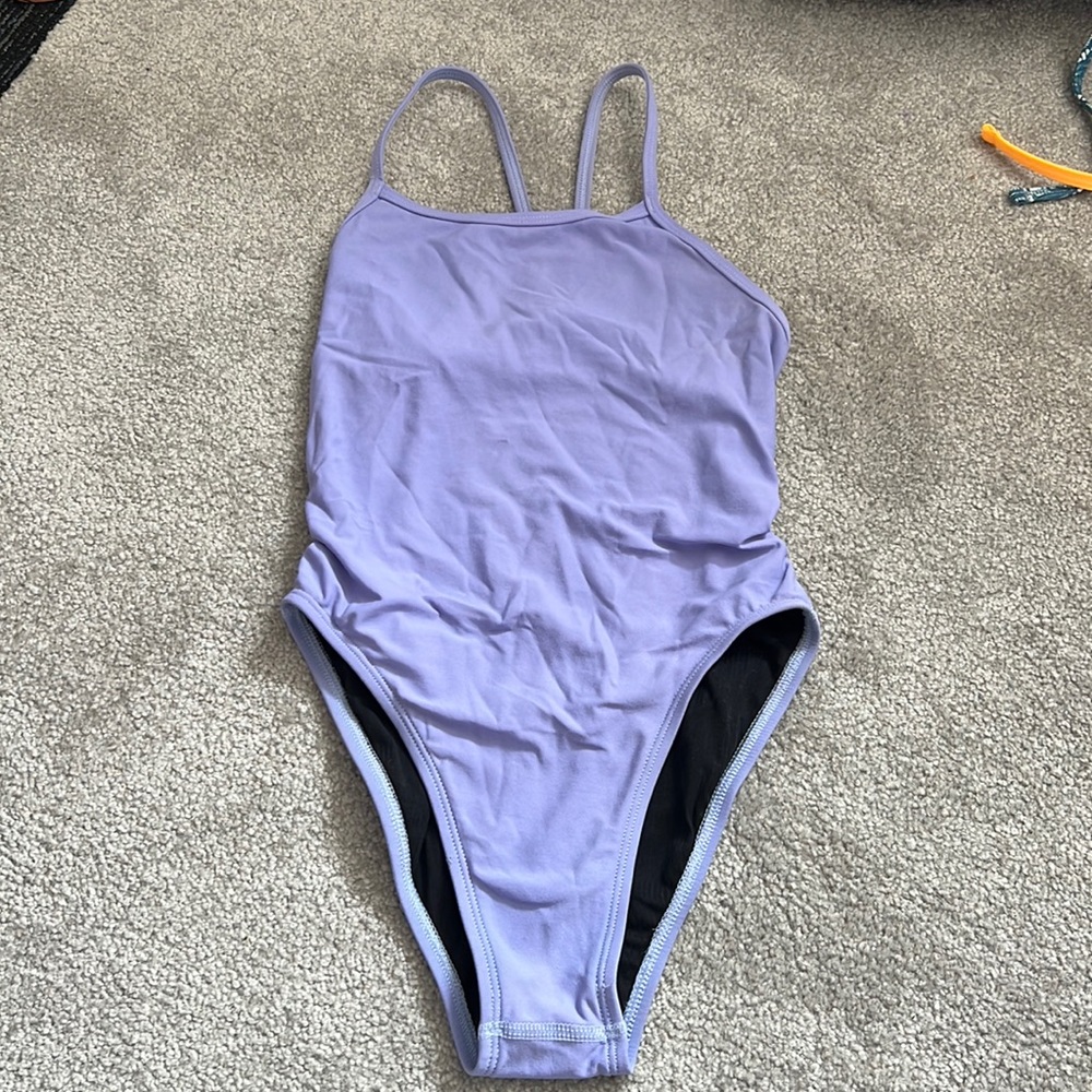 jolyn swimsuit! size 28 - in great condition!